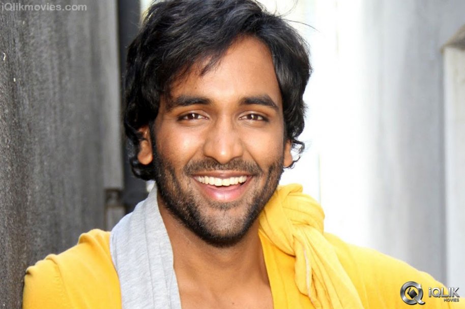 Manchu-Vishnu-
